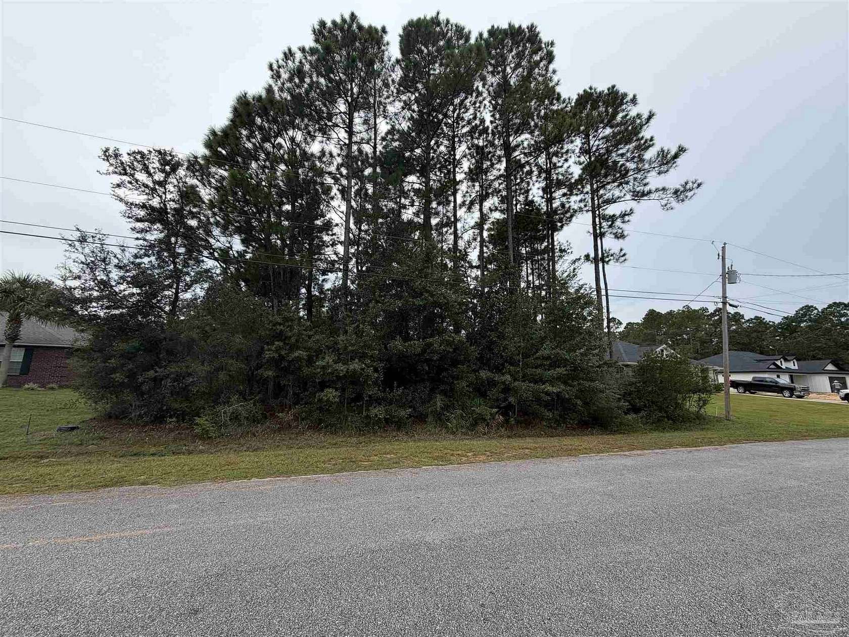 0.46 Acres of Residential Land for Sale in Navarre, Florida