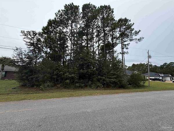 0.46 Acres of Residential Land for Sale in Navarre, Florida