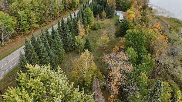 5.56 Acres of Residential Land for Sale in Deer River, Minnesota