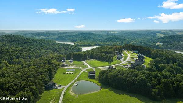 0.52 Acres of Residential Land for Sale in Clarkson, Kentucky