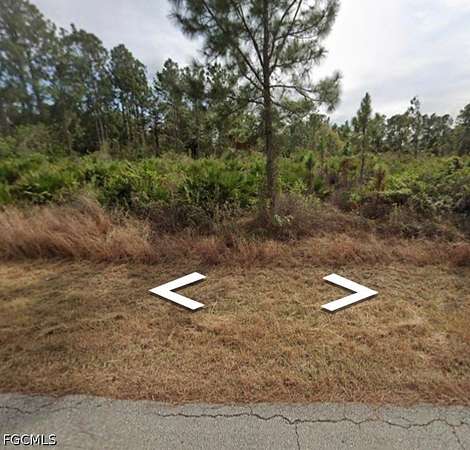 0.25 Acres of Residential Land for Sale in Alva, Florida