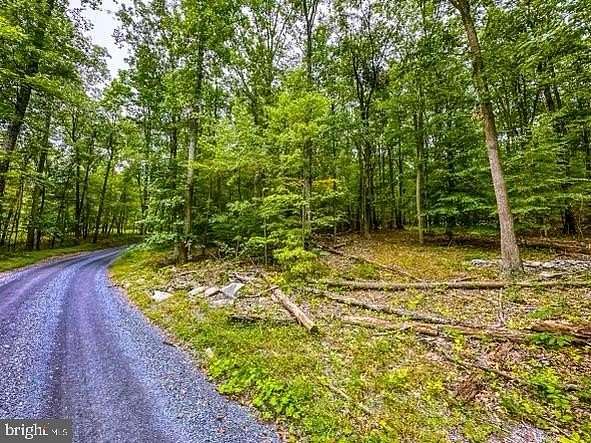 4 Acres of Residential Land for Sale in Myersville, Maryland