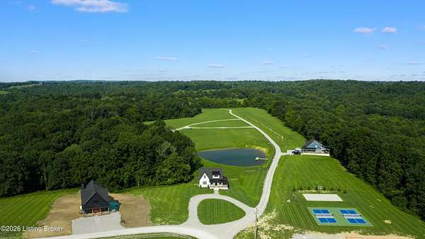 0.52 Acres of Residential Land for Sale in Clarkson, Kentucky