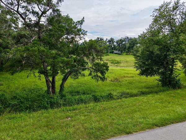 5.8 Acres of Land for Sale in Mayo, Florida