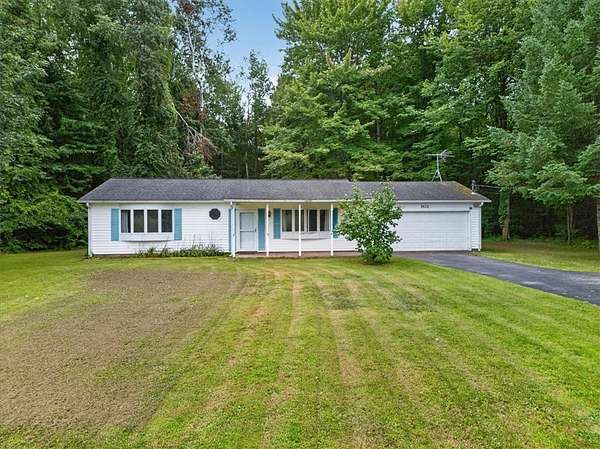 1.7 Acres of Land with Home for Sale in Williamson, New York