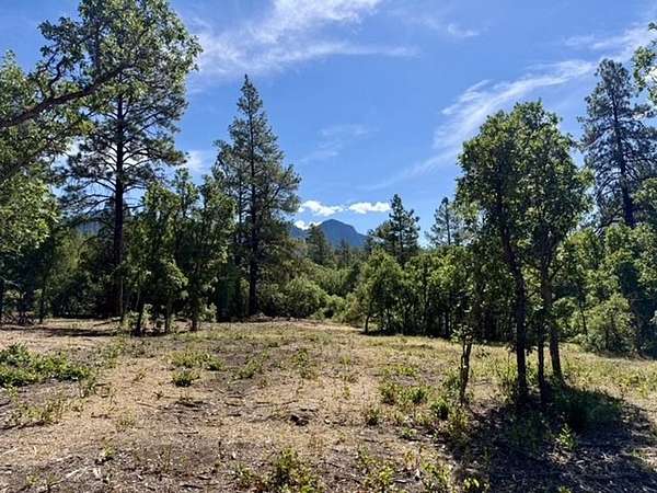 2.52 Acres of Recreational Land for Sale in Chama, New Mexico