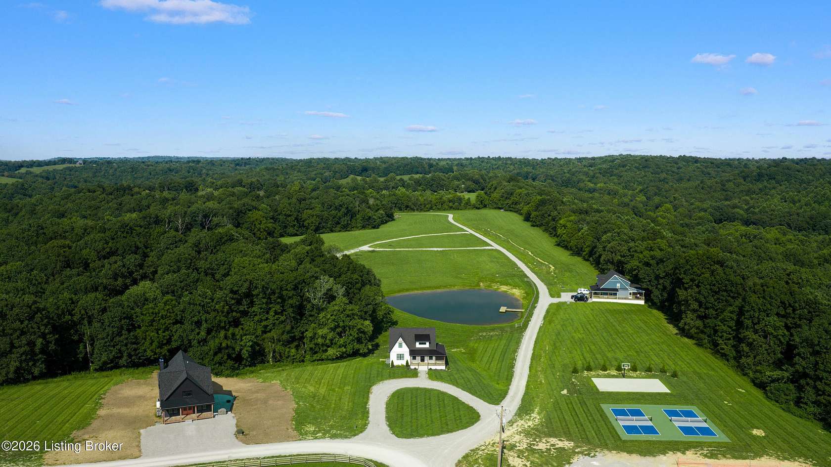 0.52 Acres of Residential Land for Sale in Clarkson, Kentucky