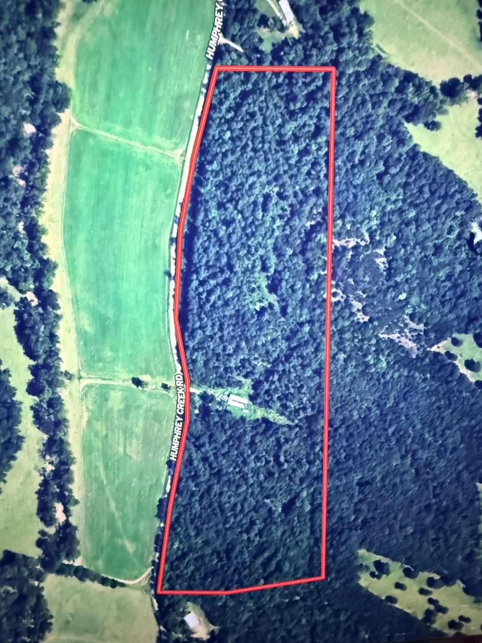 35.4 Acres of Recreational & Residential Land for Sale in Tuscumbia, Missouri