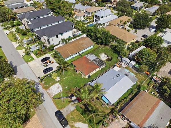 0.14 Acres of Residential Land for Sale in Delray Beach, Florida