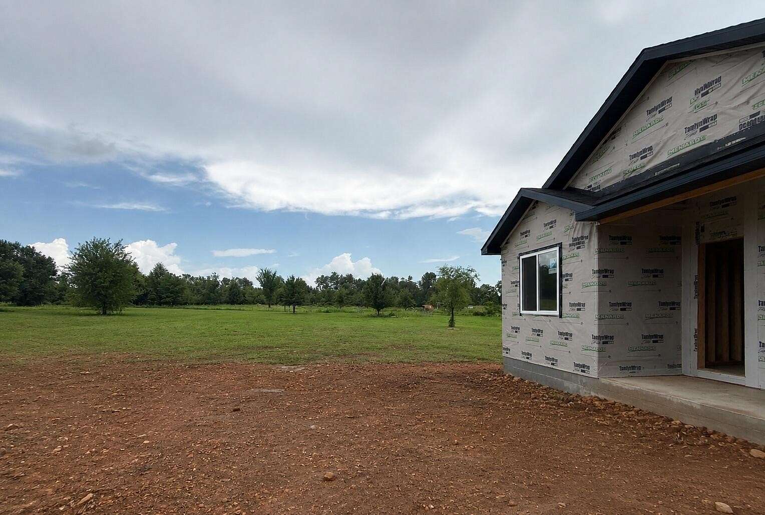 0.42 Acres of Residential Land for Sale in Morrisville, Missouri