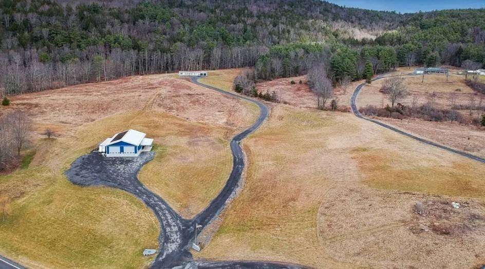13.4 Acres of Improved Mixed-Use Land for Sale in Conesville, New York