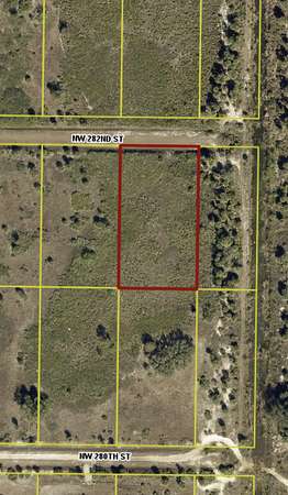 1.25 Acres of Residential Land for Sale in Okeechobee, Florida