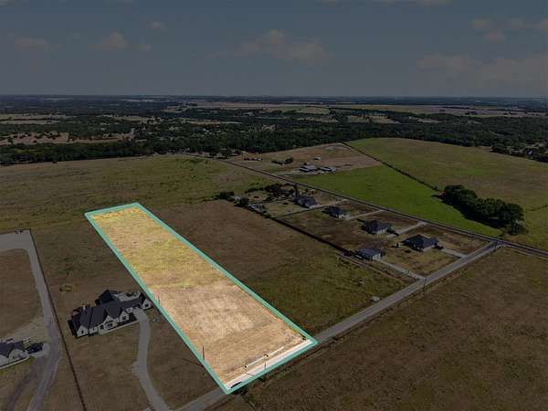 2.78 Acres of Residential Land for Sale in Palmer, Texas