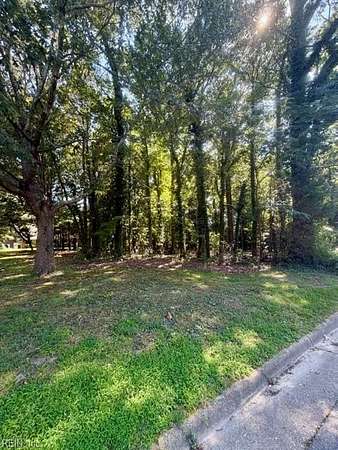 0.32 Acres of Residential Land for Sale in Hampton, Virginia