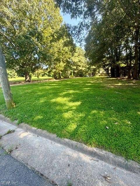 0.29 Acres of Residential Land for Sale in Hampton, Virginia