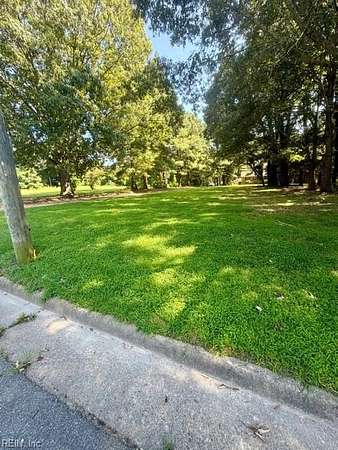 0.29 Acres of Residential Land for Sale in Hampton, Virginia