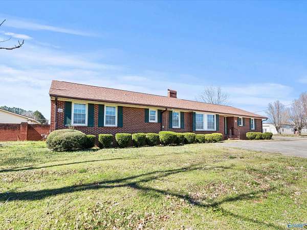 2.5 Acres of Improved Mixed-Use Land for Sale in New Market, Alabama