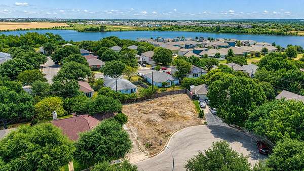0.16 Acres of Residential Land for Sale in Round Rock, Texas