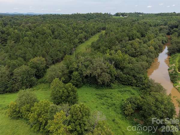 26 Acres of Land for Sale in Taylorsville, North Carolina