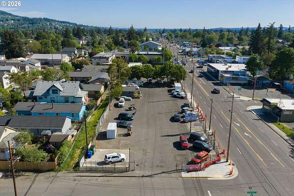 0.51 Acres of Improved Commercial Land for Sale in Portland, Oregon