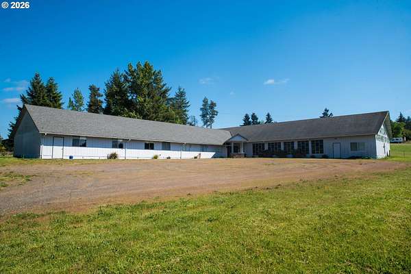 7.24 Acres of Improved Mixed-Use Land for Sale in Scio, Oregon