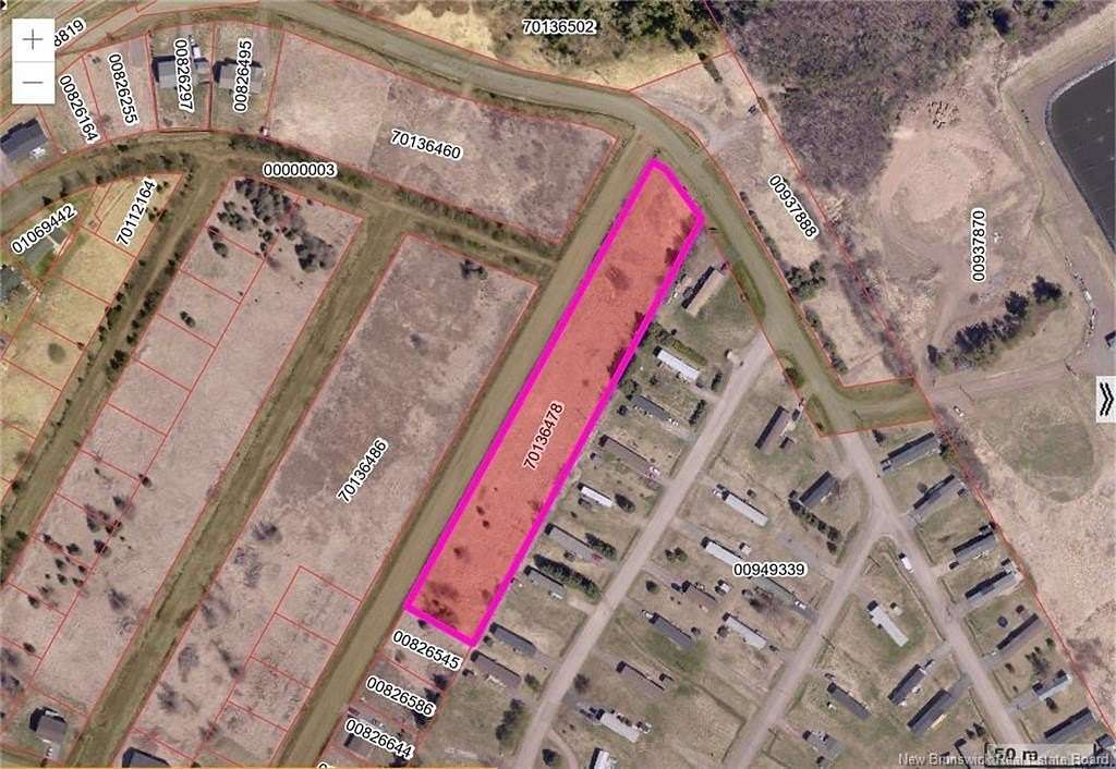 Residential Land for Sale in Fair Lawn, New Jersey