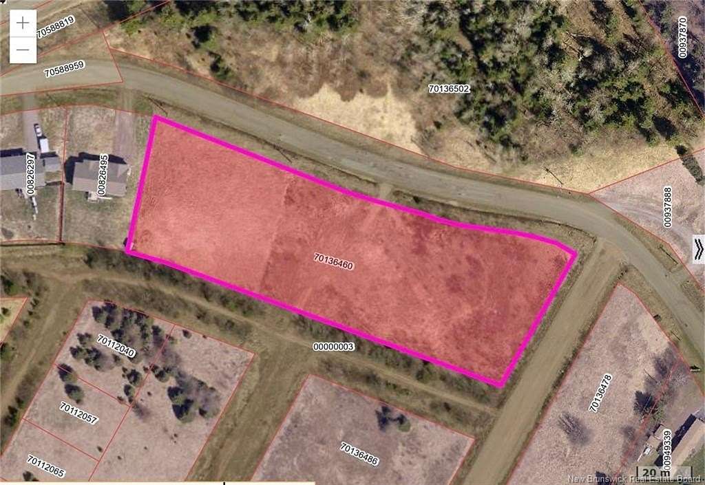 Residential Land for Sale in Salisbury, New York