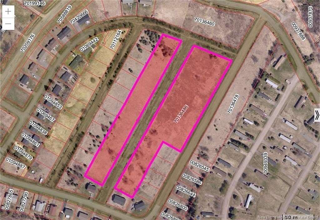 Residential Land for Sale in Newcastle, Wyoming