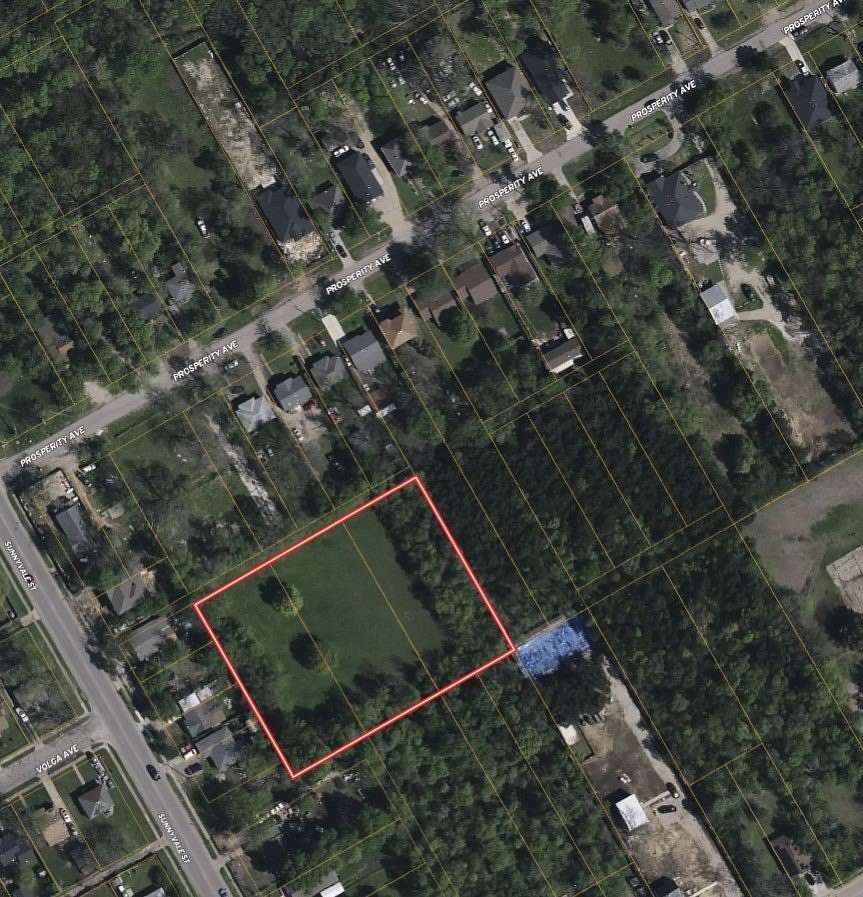 1.6 Acres of Residential Land for Sale in Dallas, Texas