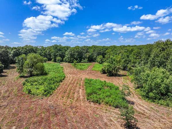 147 Acres of Recreational & Residential Land for Sale in Centerville, Texas