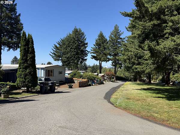 3.79 Acres of Improved Mixed-Use Land for Sale in Brookings, Oregon