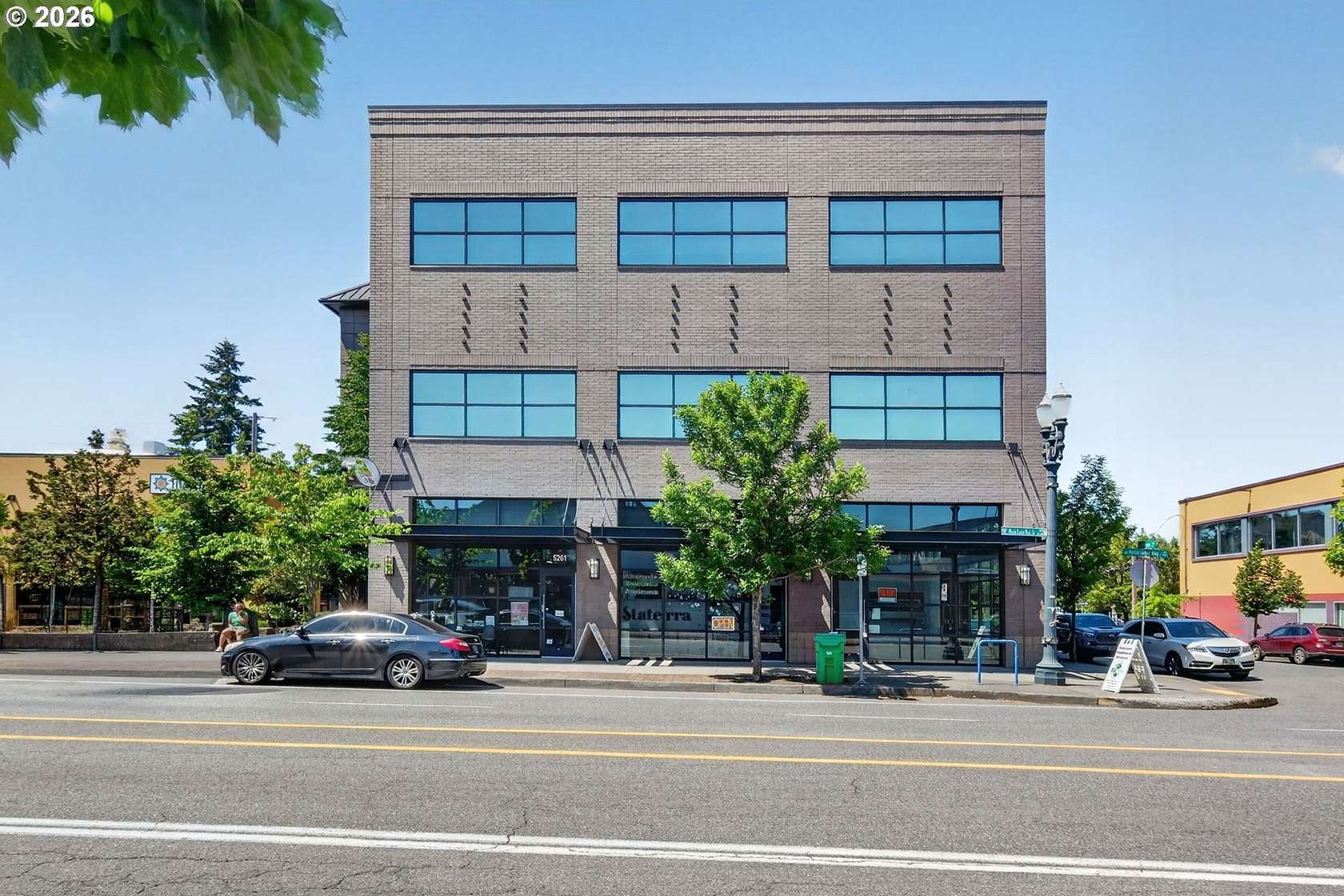 1.6 Acres of Improved Commercial Land for Sale in Portland, Oregon