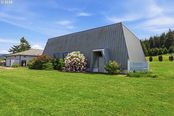 1.82 Acres of Improved Commercial Land for Sale in Creswell, Oregon