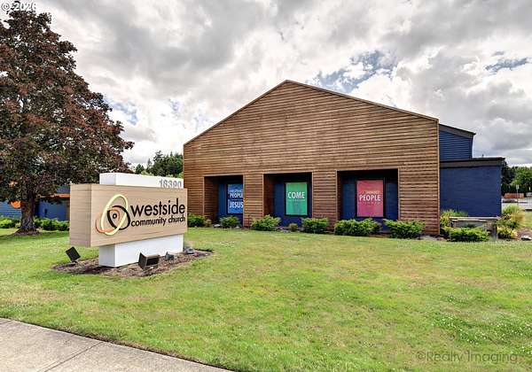 3.34 Acres of Improved Commercial Land for Sale in Beaverton, Oregon