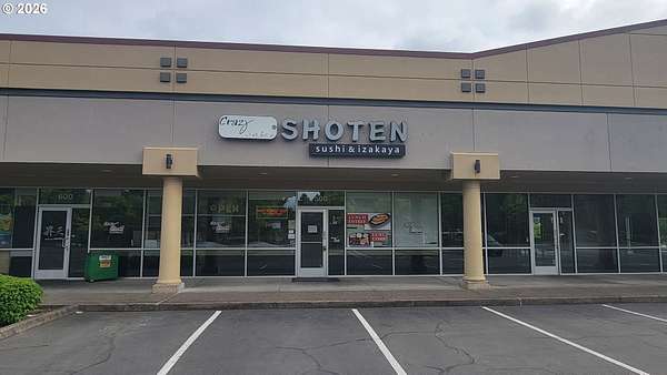 3 Acres of Improved Commercial Land for Sale in Beaverton, Oregon