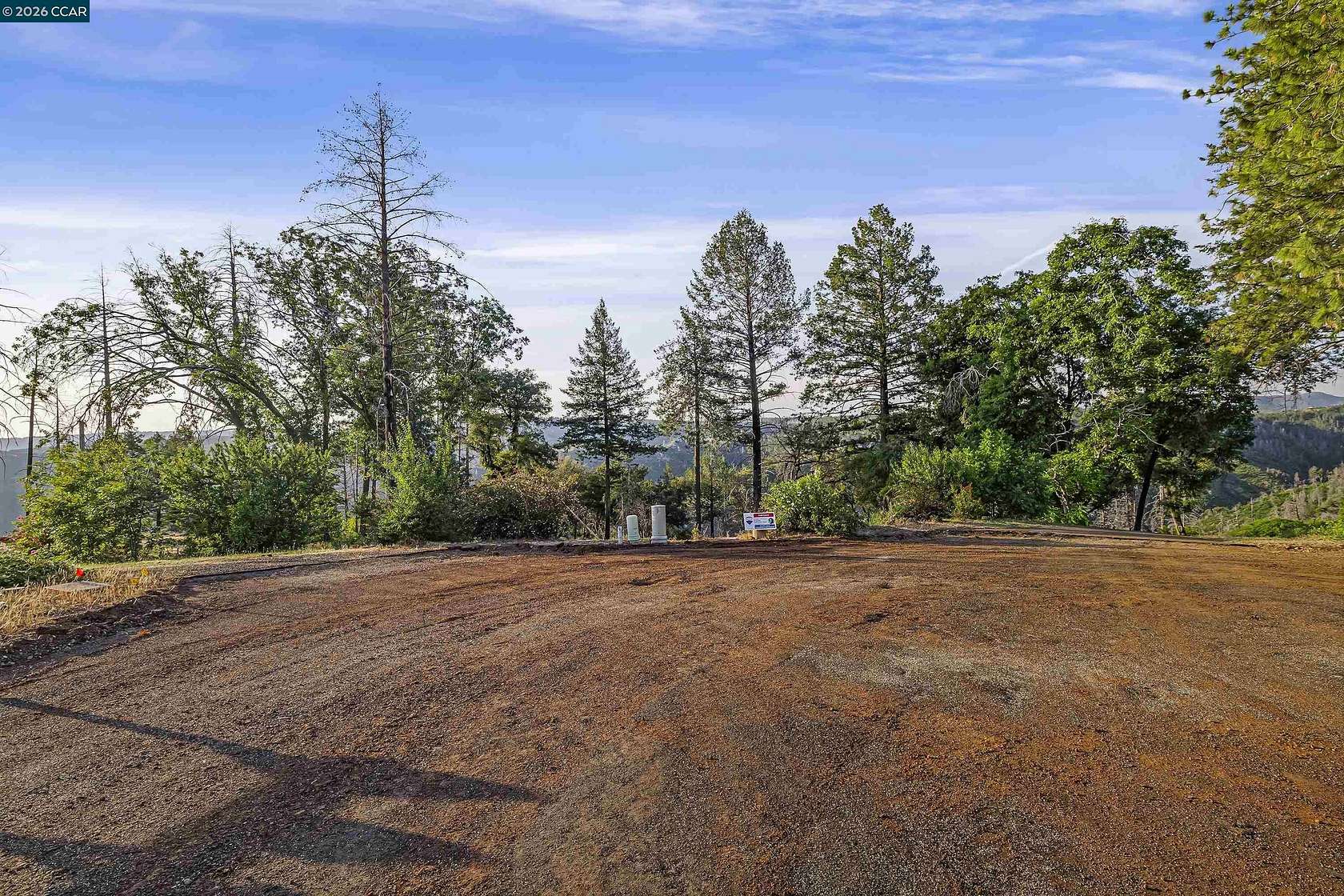2.13 Acres of Residential Land for Sale in Paradise, California