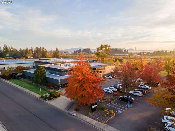 2.68 Acres of Improved Commercial Land for Sale in Eugene, Oregon