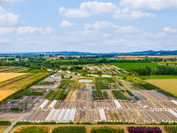 300 Acres of Improved Land for Sale in Cornelius, Oregon