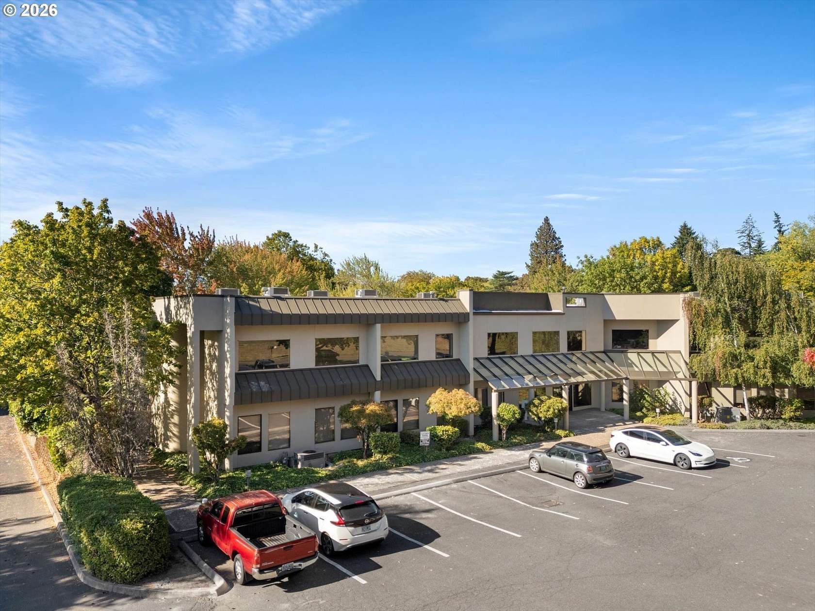 1.82 Acres of Improved Commercial Land for Sale in Portland, Oregon