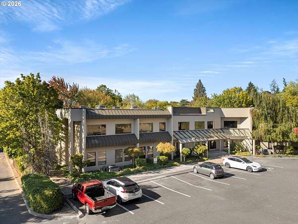 1.82 Acres of Improved Commercial Land for Sale in Portland, Oregon