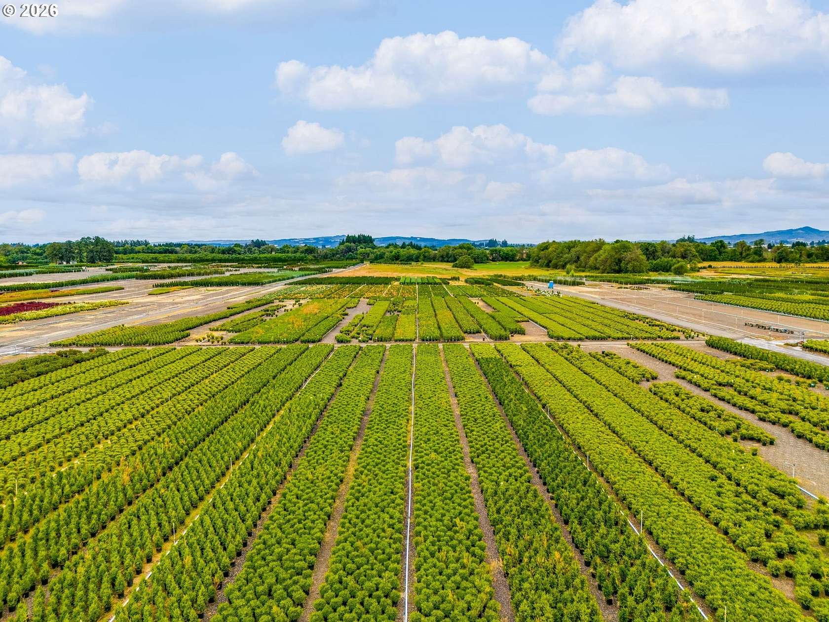 6.16 Acres of Commercial Land for Sale in Cornelius, Oregon