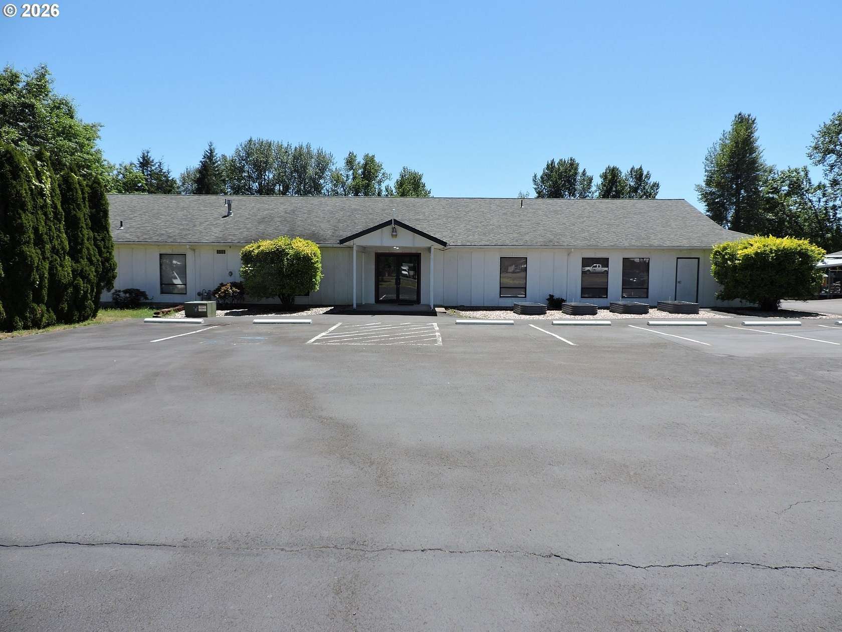 3.6 Acres of Improved Mixed-Use Land for Sale in Sheridan, Oregon