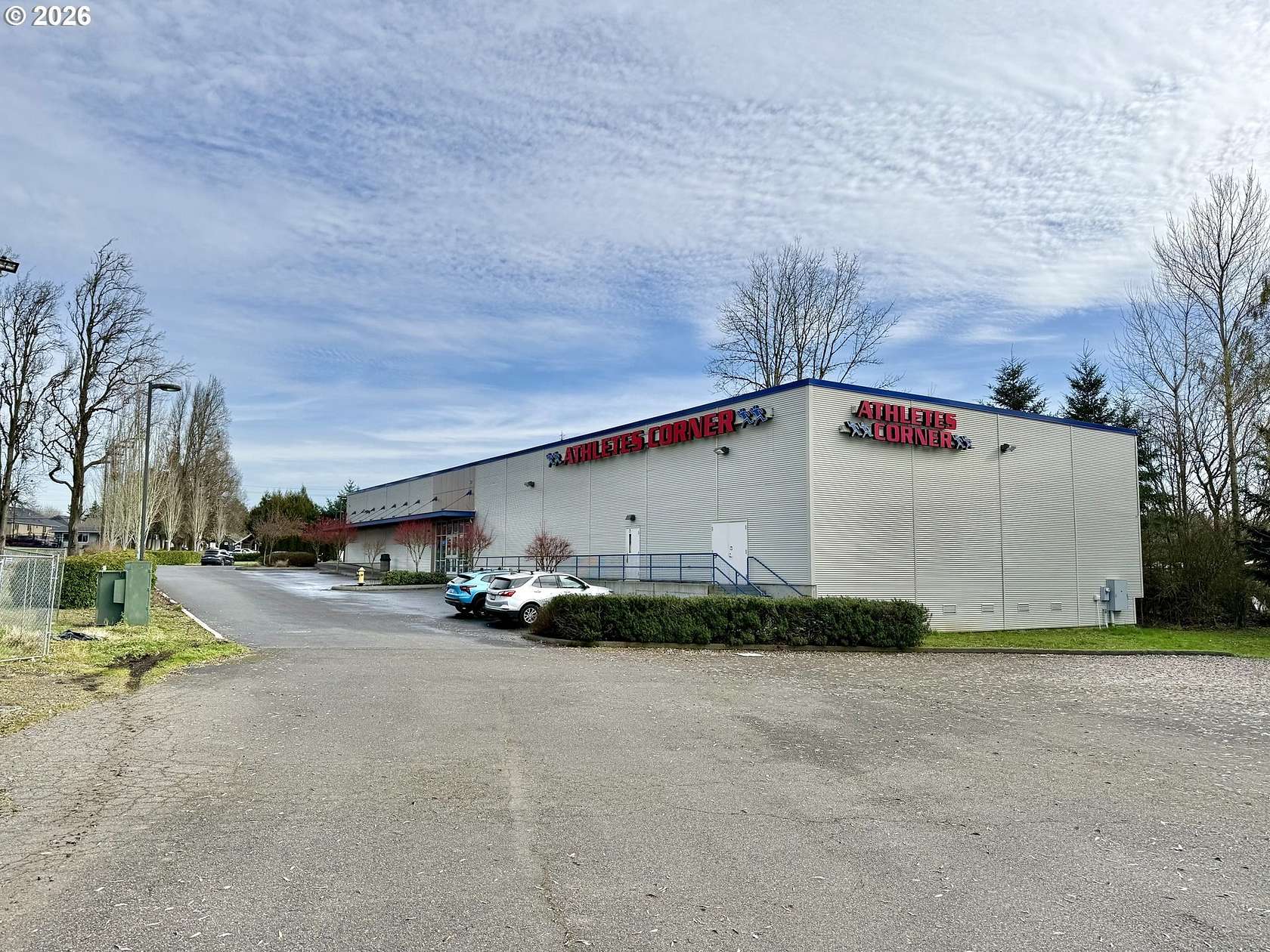 2 Acres of Improved Commercial Land for Sale in Vancouver, Washington