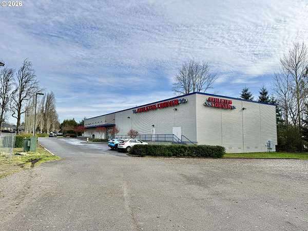 2 Acres of Improved Commercial Land for Sale in Vancouver, Washington