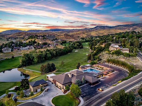 0.3 Acres of Residential Land for Sale in Boise, Idaho