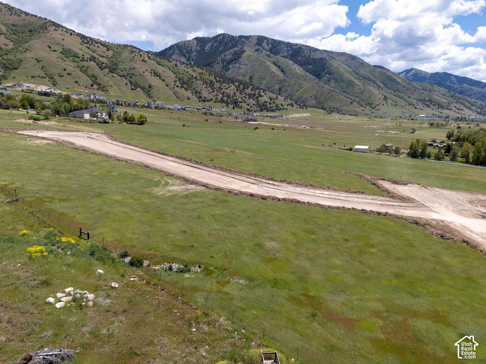 0.46 Acres of Residential Land for Sale in North Logan, Utah