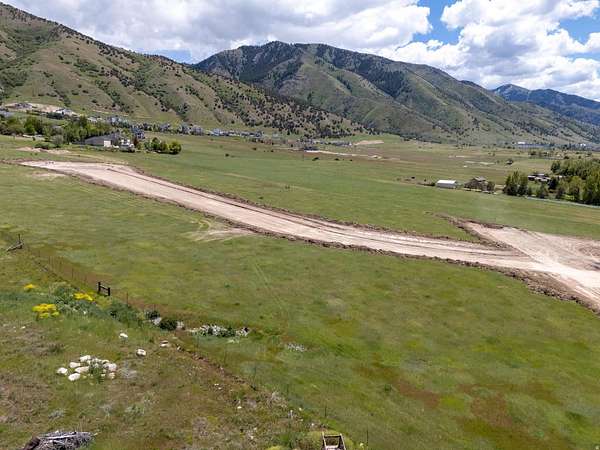 0.46 Acres of Residential Land for Sale in North Logan, Utah