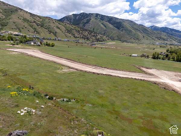 0.46 Acres of Residential Land for Sale in North Logan, Utah