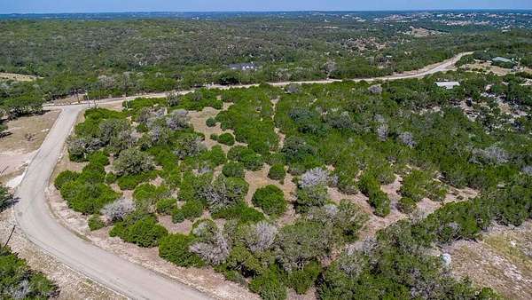 6 Acres of Land for Sale in Ingram, Texas