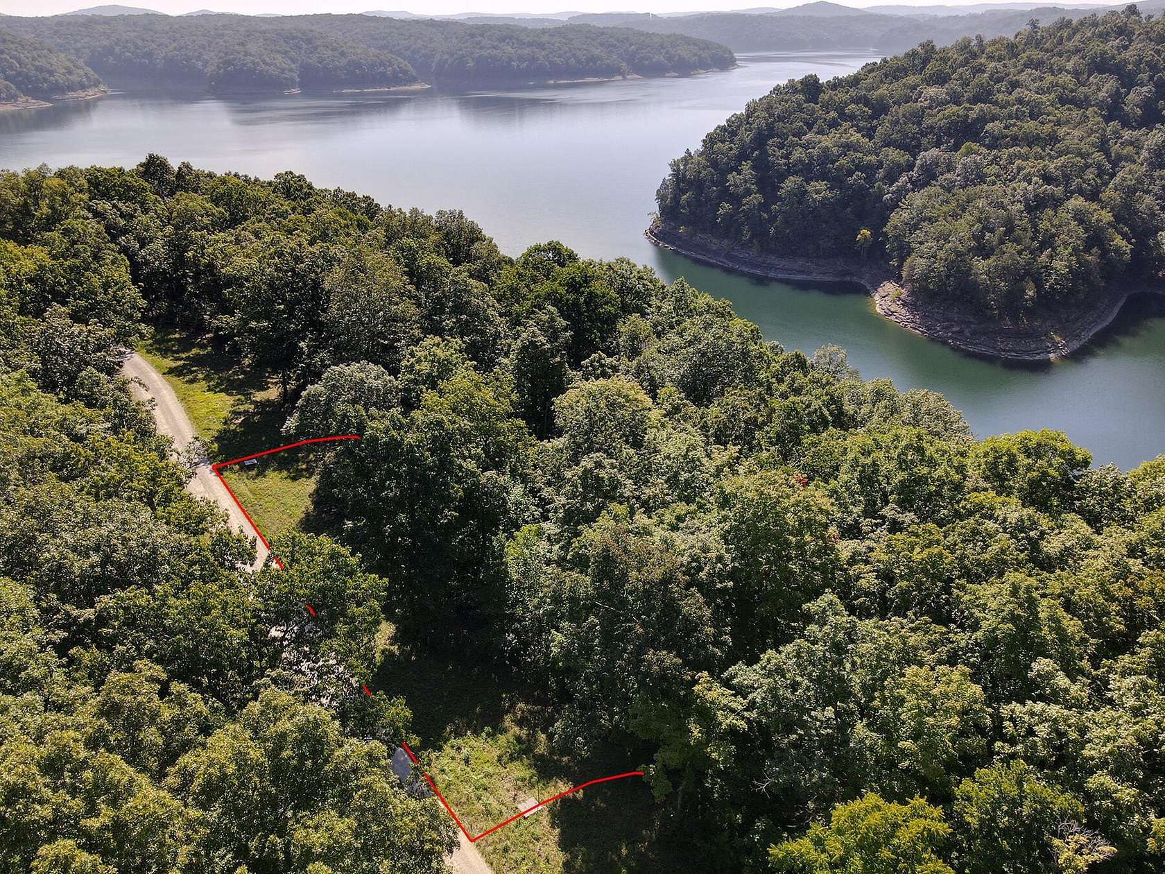 0.6 Acres of Land for Sale in Monticello, Kentucky
